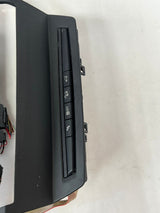 2007-2013 BMW X5 E70 X6 E71 E72 Climate Control Panel AC TEMP UNIT 9219973 OEM