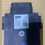 2016 BMW 750Li Totwinkel-Radarsteuergerät 6881203 5er G30 und 7er G11 G