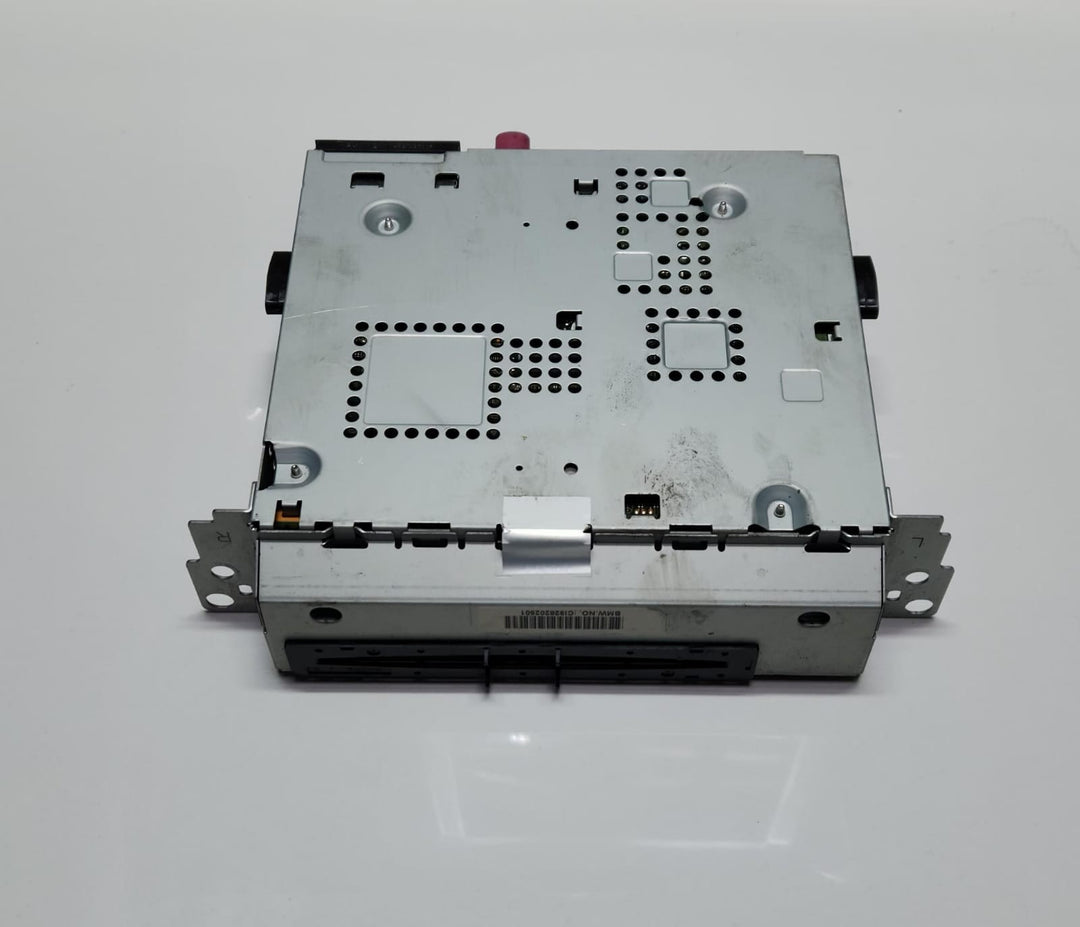 2009-2016 BMW 5 Series Radio Head Unit 9282025 F10 F11 and 6 Series F12 OEM