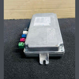 BMW Camera Control Module BMW F10 550i, F12 535i, 650i 2011-2016 models 9228322