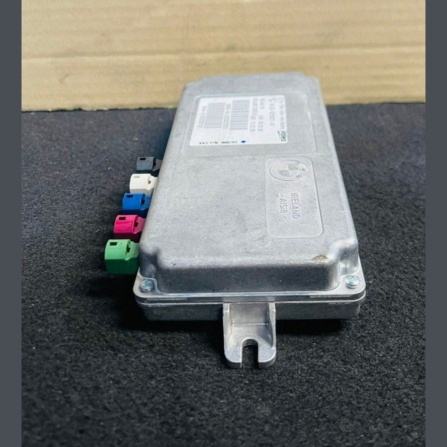BMW Camera Control Module BMW F10 550i, F12 535i, 650i 2011-2016 models 9228322