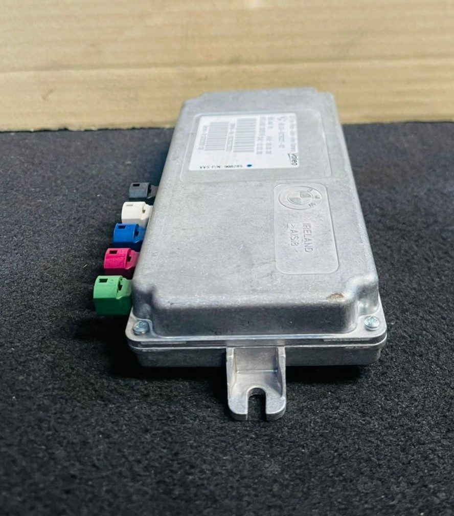 BMW Camera Control Module BMW F10 550i, F12 535i, 650i 2011-2016 models 9228322