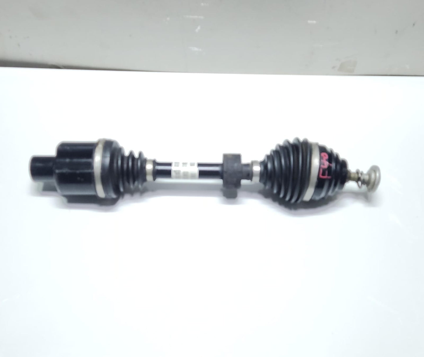 2020-2021 BMW X1 Front Axle Shaft 8482646 X2 and 2 Series F39 F40 F44 F45 F46  