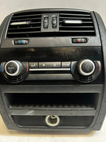 Load image into Gallery viewer, BMW 750Li 7' F01 F02 F03 F04 F10 F11 5' Rear Climate Control Unit 9245277 OEM