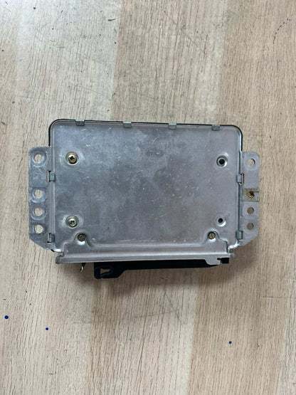 1216288.9 R BMW SERIES 7(E32) 5.0 750IL Automatic Gearbox Computer 0260002017
