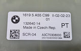 BMW G20, G21, G22, and G30 Adblue Control Unit 5A55C99 OEM