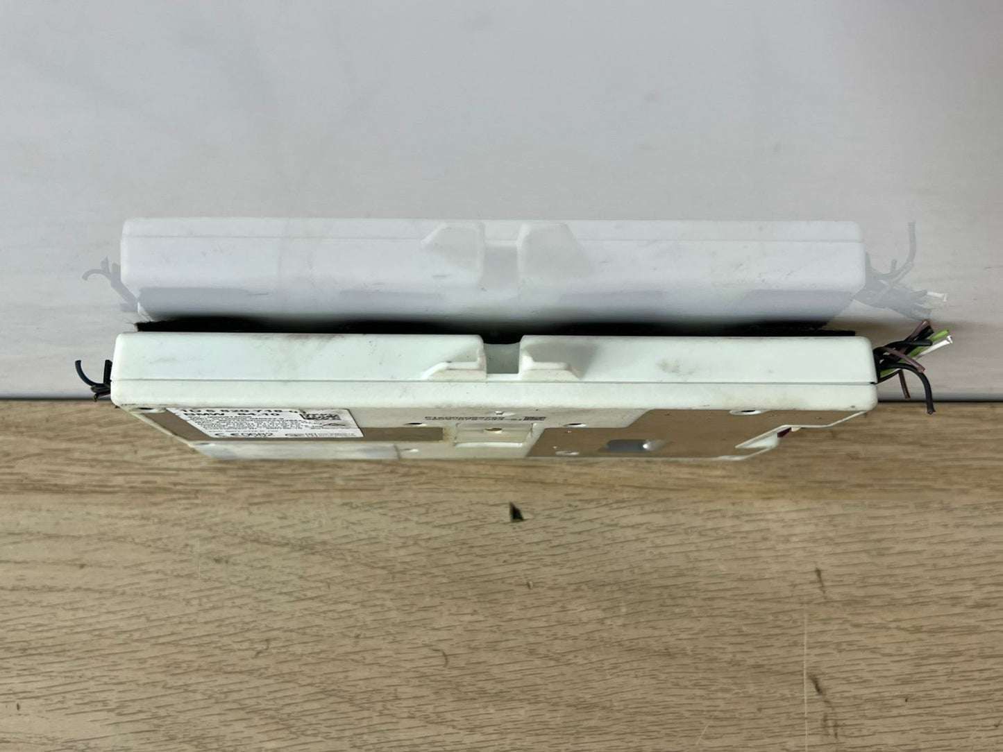 BMW Telematic Module 6820718 7 Series G11 2018-2020