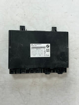 2008-2015 BMW 750i 7 Series F01 F02 F07 760I Seat Control Module 9205226 OEM