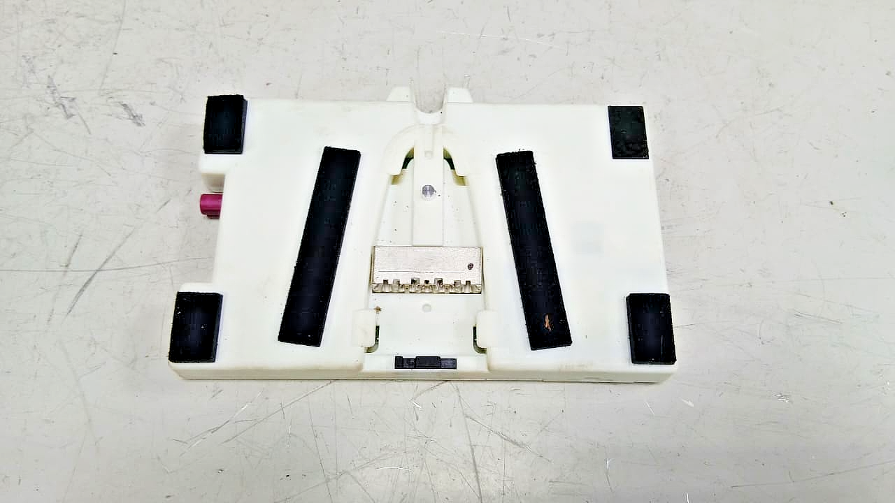 BMW 3 SERIES G21 2020 TELEMATICS CONTROL UNIT MODULE 5A23E95