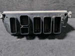Load image into Gallery viewer, BMW 118i 318i F30 F20 2015 B38 ENGINE CONTROL ECU SET COMPLETE DME 8662411

