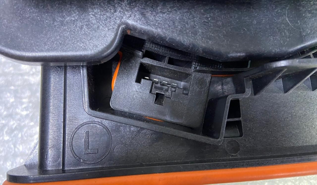 OEM BMW F39 F40 F48 Front Left Subwoofer Central Bass Speaker 7927997