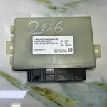 Load image into Gallery viewer, Mercedes W206 C-Class Exhaust Gas Aftertreatment Control Module A000 9008233 OEM