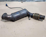 Load image into Gallery viewer, 2011-2015 BMW 1 Series Catalytic Converter 7618659 1 Series F20 F21 116i 
