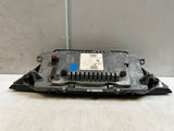 2011 BMW X1 E84 CID 8.8" Navigation MONITOR Display GPS SCREEN 9231322 OEM