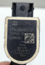 Load image into Gallery viewer, 2012-2018 BMW M6 Headlight Level Sensor 6860843 3 Series F30 F31 5 Series F10 