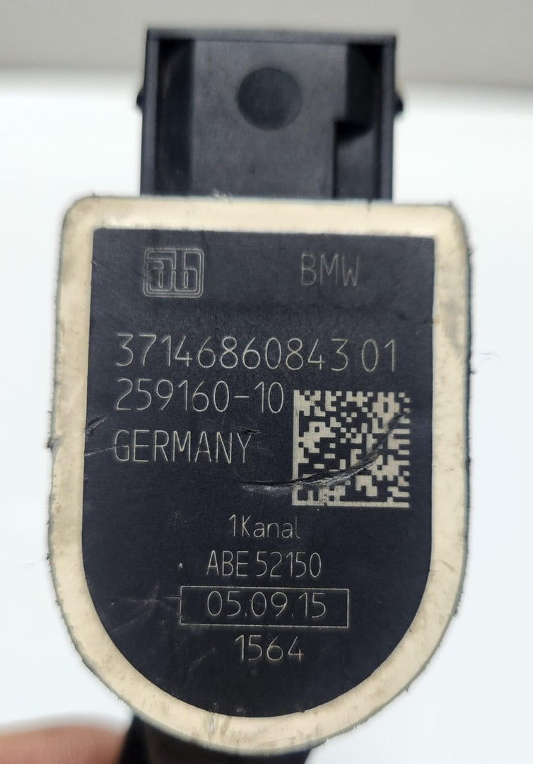 2012-2018 BMW M6 Headlight Level Sensor 6860843 3 Series F30 F31 5 Series F10 