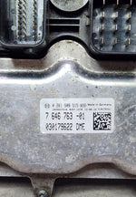 Load image into Gallery viewer, 2012-2018 BMW 320i Engine Control Unit 7646763 F25 F30