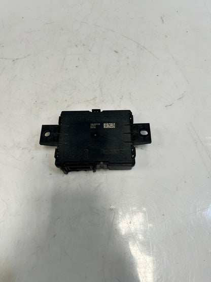 2020-2023 BMW X5 G05 and X6 G06 Radar Sensor CLOSE RANGE Control Unit 5A91836