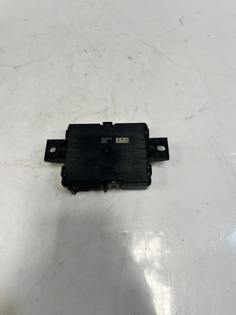 2020-2023 BMW X5 G05 and X6 G06 Radar Sensor CLOSE RANGE Control Unit 5A91836