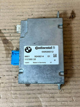 2012 BMW X5 E70 and X6 E71 E72 Camera Control Unit 9249214 OEM