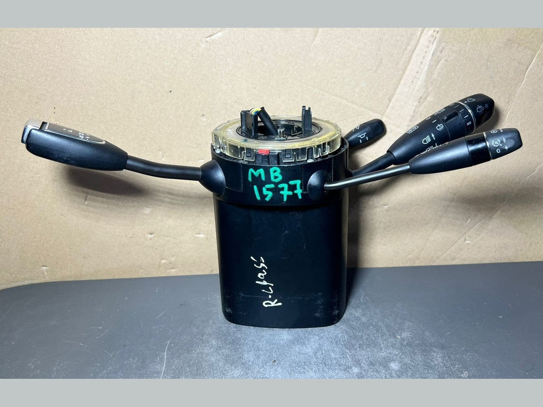 06-12 Mercedes W164 Steering Column Control Switches Assembly A164 5403501 OEM
