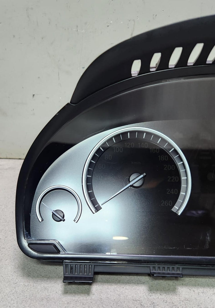 2018 BMW X5 Instrument Cluster 8795238 X5 F15 F16 OEM