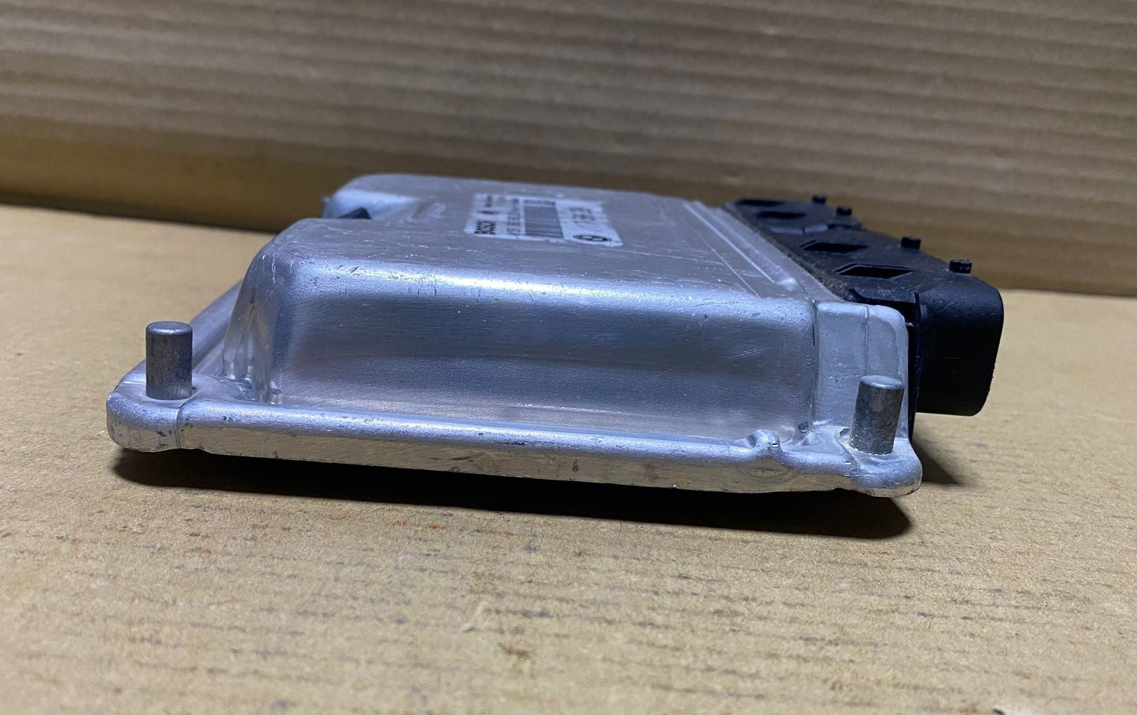  760i 2003-2008 2004-2006 BMW 760i Engine Control Module 7506280