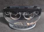 Load image into Gallery viewer, BMW F01 F02 F07 INSTRUMENT CLUSTER SPEEDOMETER P/N 9201996
