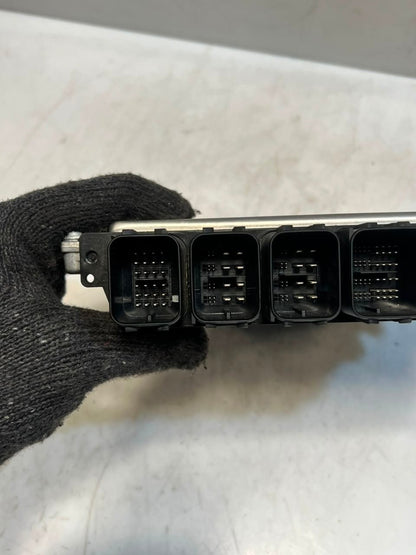 2017-2019 BMW 4-Series 430i 330i Engine Control Module ECU ONLY DME 8689722 OEM