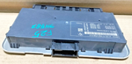 Bild in die Galerieansicht laden, BMW X3 F25 FRM3 2011 Footwell Light Body Control Module 9250458