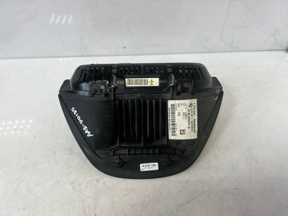 BMW 1' 2' F20 F21 F22 F23 Instrument Cluster Head Up Display 9382073 OEM