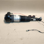 قم بتحميل الصورة إلى عارض الصور، 2016-19 BMW 740i 7 Serie G11 G12 Rear Left Air Suspension Shock Absorber 7459305