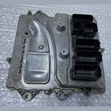 OEM BMW F30 F23 F15 F06 F07 F10 N55 ENGINE CONTROL UNIT ECU ONLY DME 7638781