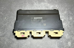 14-18 Mercedes W205 C-Class Front Passenger Seat Control Module A205 9005222 OEM
