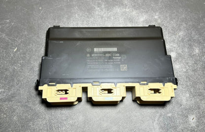 14-18 Mercedes W205 C-Class Front Passenger Seat Control Module A205 9005222 OEM