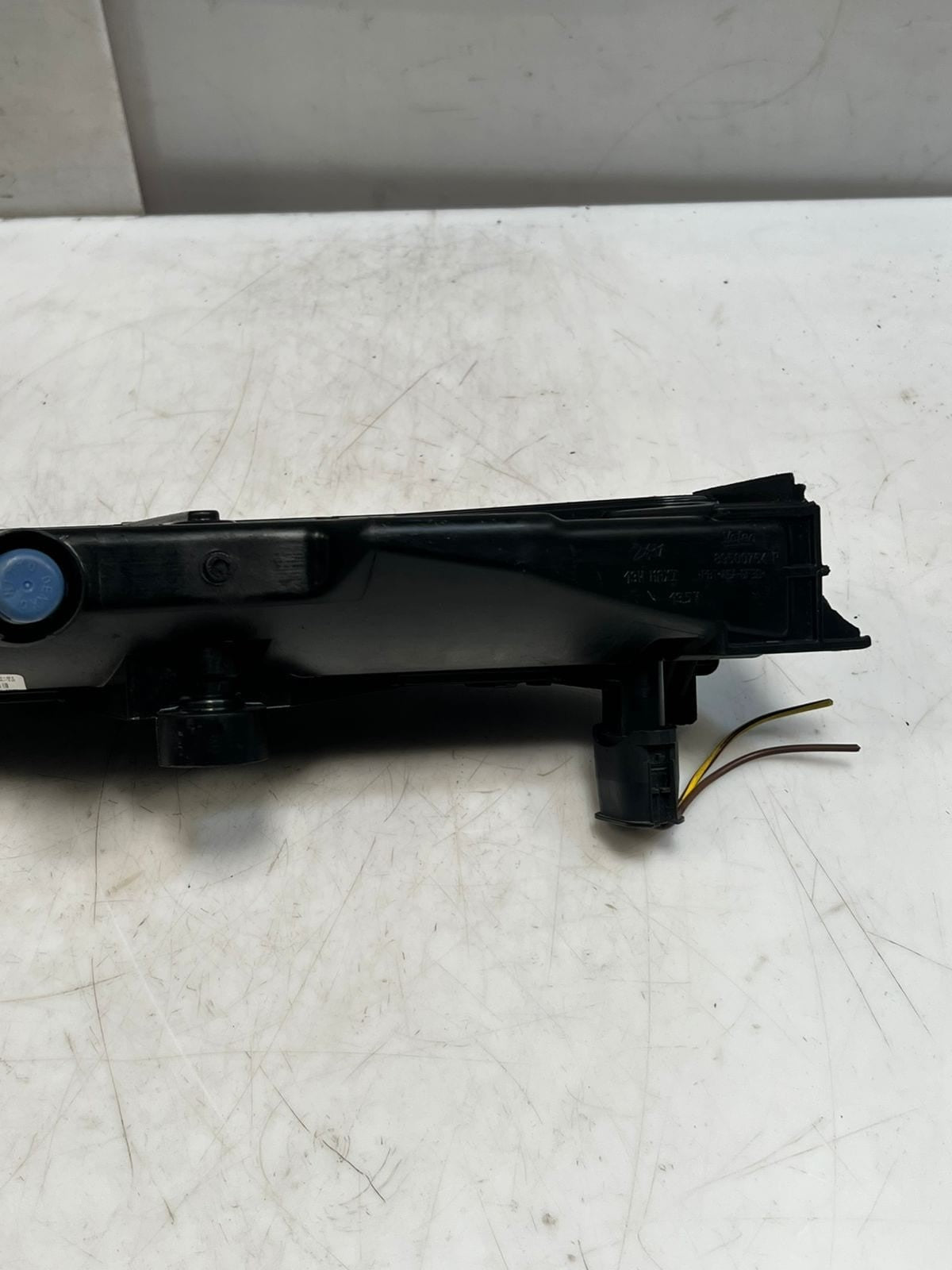 BMW F12 Front Right LED Fog Light 7234928 OEM