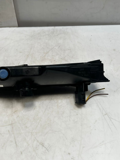 BMW F12 Front Right LED Fog Light 7234928 OEM