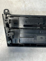 BMW 1 Series F20 F21 models Climate Control Unit A/C Panel 9207197 OEM