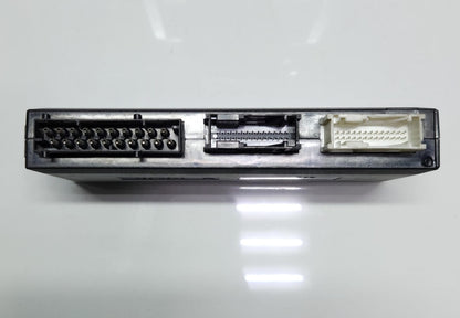 01-02 BMW 530i Comfort Control Module 8373806 5-Series E39 and E38 7-Series OEM