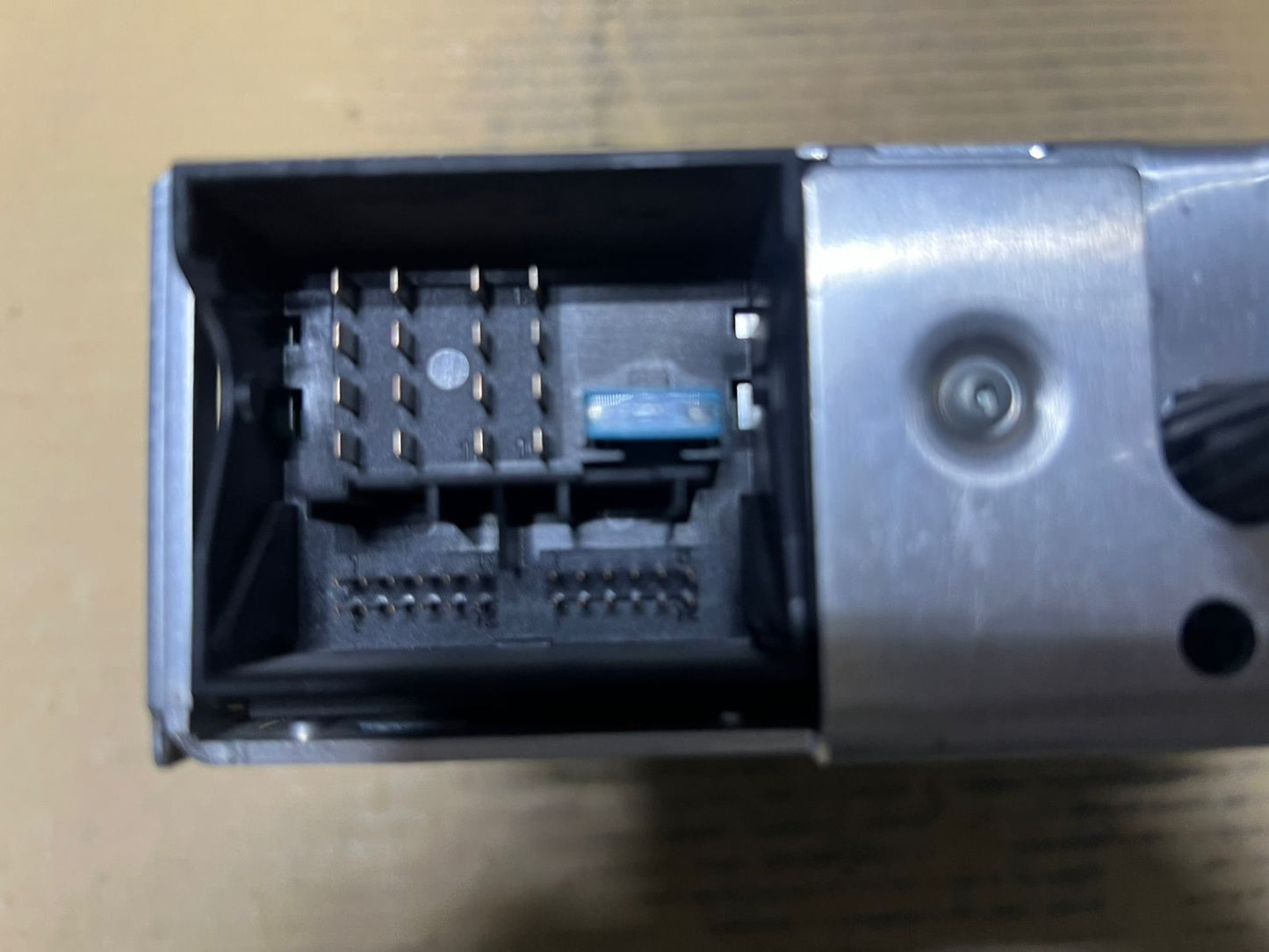 BMW Professional Cd Radio Player 9246500 E84 X1, E90, E91, E92, E93, E87, E88