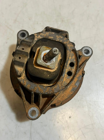 2015-2017 BMW X3 F25 X4 F26 2.0L RIGHT Engine Mount MOTOR 6868490 OEM