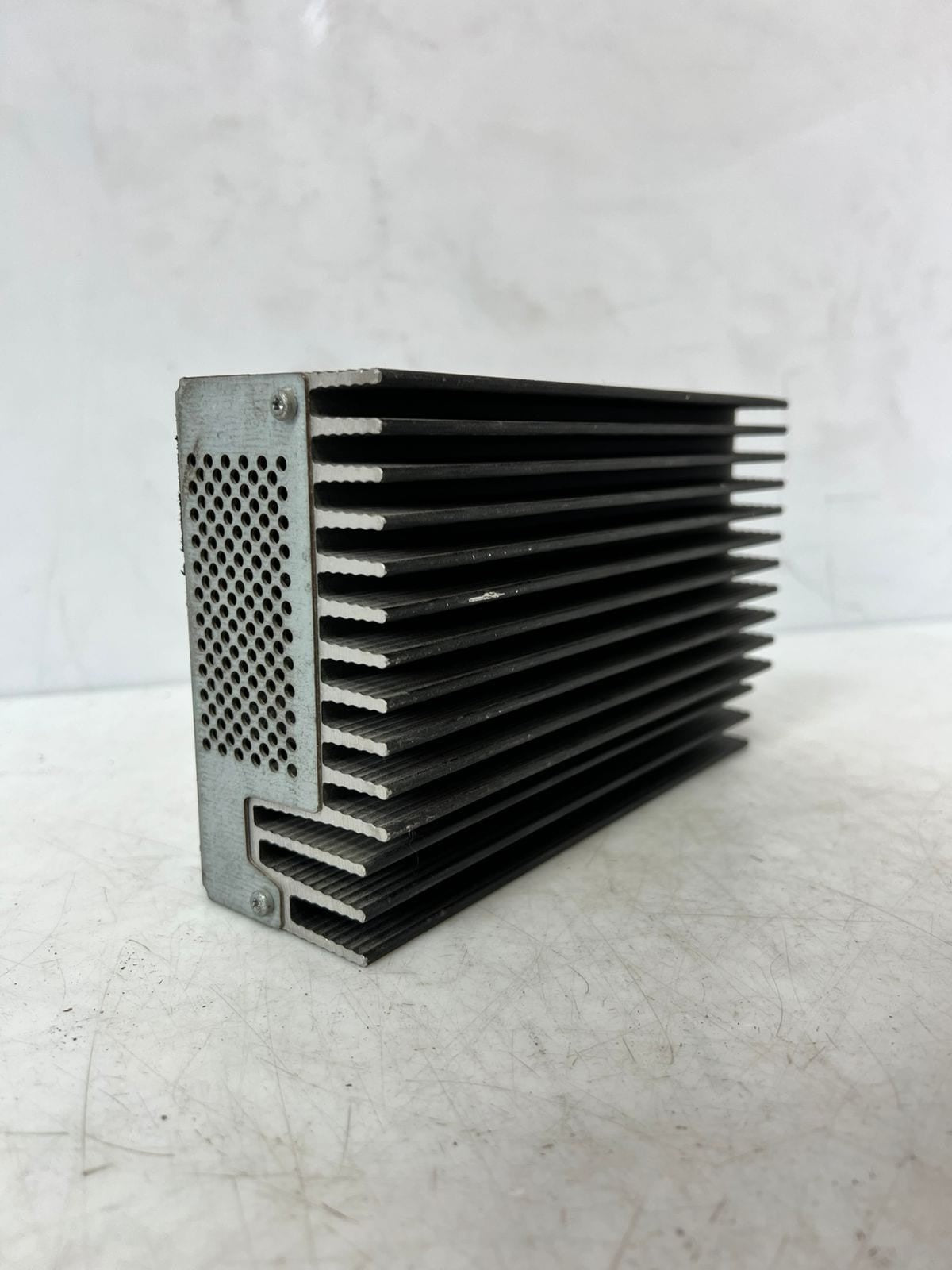 2003-2013 GENIUNE BMW X5 E70 HiFi Lear Audio Amplifier 9118032 OEM