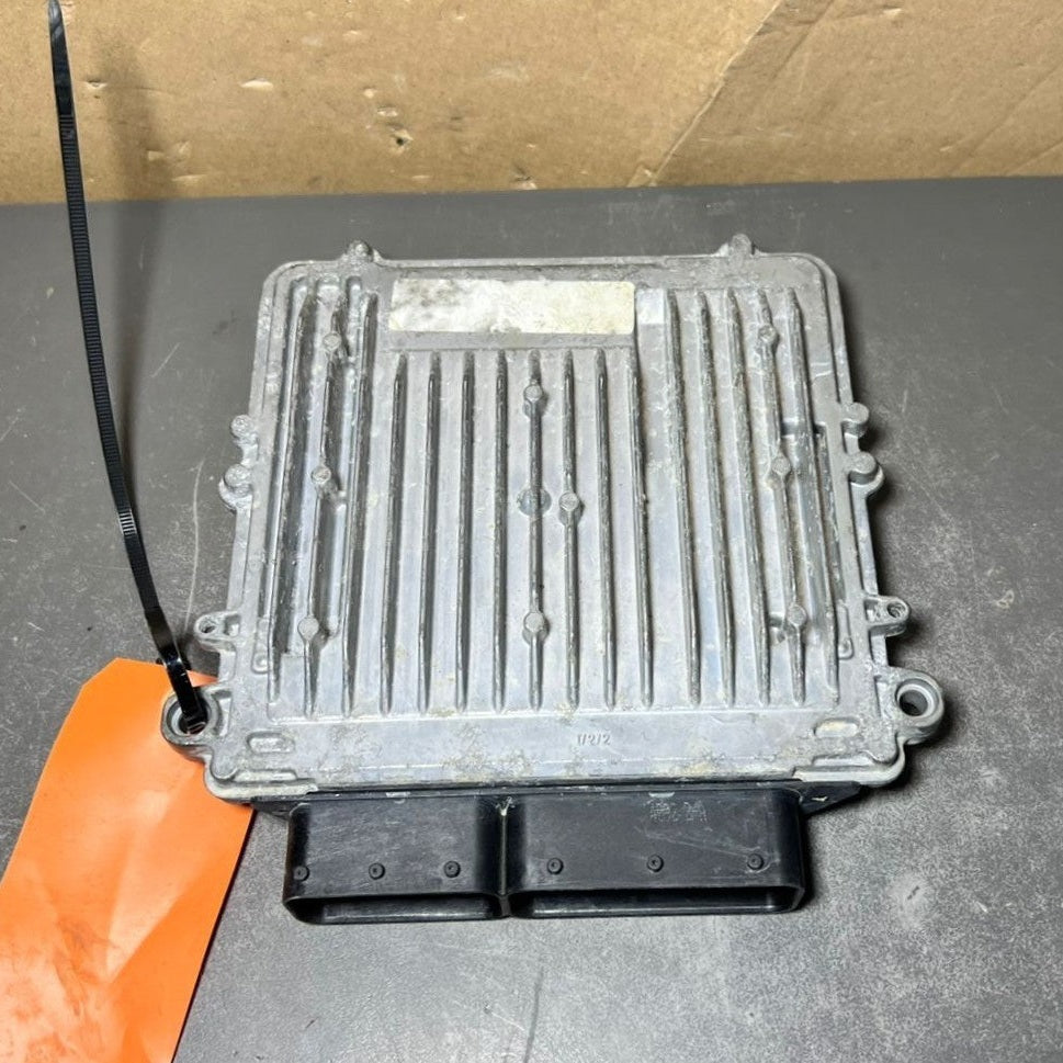 2012 Mercedes W166 GL ML GLE Engine Control Module Unit ECM ECU A642 1508900 OEM