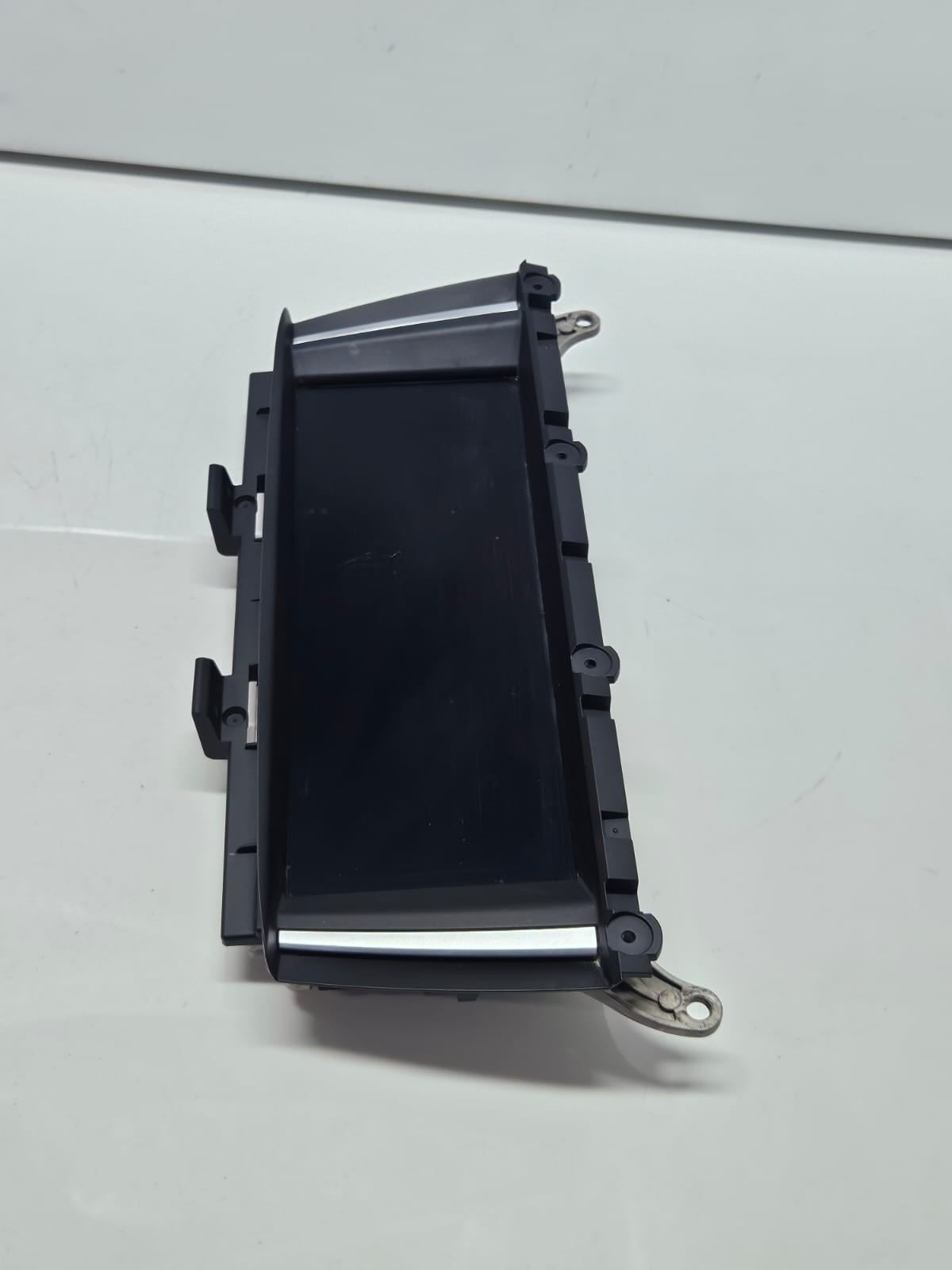 6822625-2015-2019 BMW X3 X4 F29 RHD Navigation Display Screen OEM