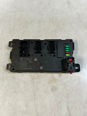 2014 BMW F34 F30 F31 F30 F36 328i Comfort/Convenience Control Module 9317174