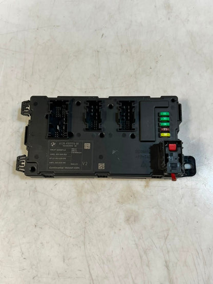 2014 BMW F34 F30 F31 F30 F36 328i Comfort/Convenience Control Module 9317174