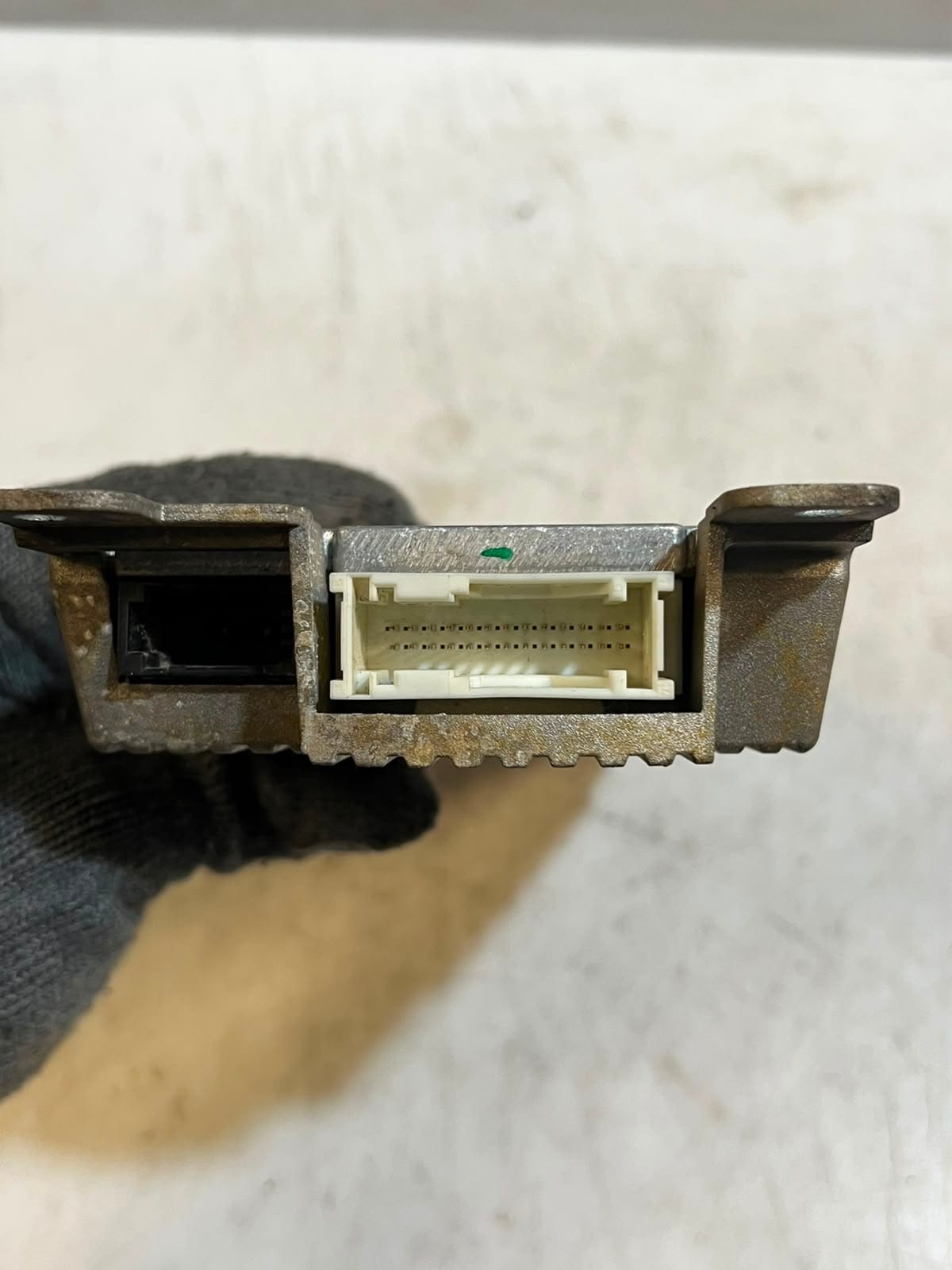 2010-2013 BMW 5 Series F10 F11 535i Bluetooth Control Unit Module 9244188 OEM