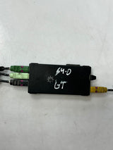 BMW 6 Series G32 Gran Turismo SIGNAL Antenna Amplifier Diversity 9389601 OEM