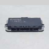 2010-2012 BMW 740i Footwell Light Control Module 9236458 7 Series F01 F02