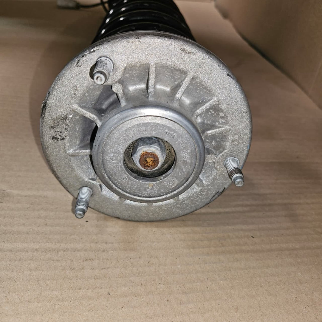 2013-2017 BMW  6 Series F06 Gran Coupe F12 F13 650i Rear Shock Absorber 6857698 